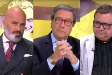 Luís Miguel Henrique: "A última oportunidade não é só para Noronha Lopes" 