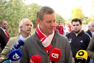 "A partir de amanhã estamos todos juntos, pluribus unum": Martim Mayer sobre os resultados da eleição