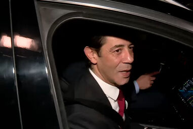 Rui Costa: "Noronha Lopes? Iremos conseguir conversar. Já falámos ao telefone e iremos falar mais tarde"