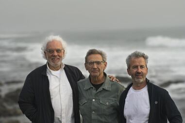 'Vamos mantendo acesa esta chama': Jafumega assinalam 45 anos com concertos