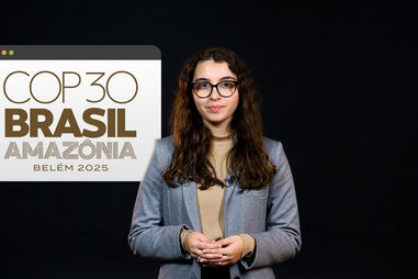 Explicador | Poderá a COP30 renovar a esperança no combate às alterações climáticas? 