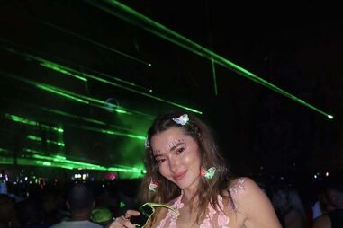 Madeleine White Fedyk 