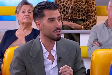 “Foi magoado, mas não se esqueceu como é que se conquista e engata”: Léo Caeiro sobre Zé, ex-noivo de Liliana