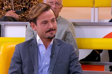 Rosto da ‘Forbes’ Portugal foi ao ‘Manhã CM’ falar sobre o seu caminho no ramo da imobiliária  