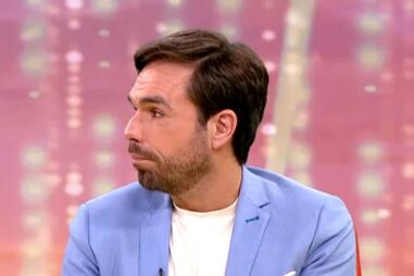 "Há uma pressão das equipas": Ricardo Martins Pereira sobre possível casamento entre Kika Cerqueira Gomes e Pierre Gasly