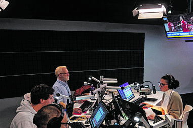 Rádio CM está de parabéns