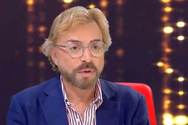 "Tudo lhe corre mal há muito tempo": Duarte Siopa sobre acidente de Cayetano Rivera, ex-namorado de Maria Cerqueira Gomes
