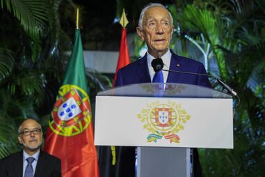 Marcelo Rebelo de Sousa