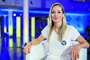 Joana Amaral Dias