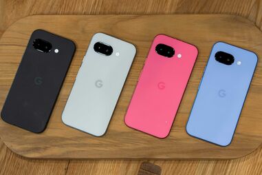 Pixel 9a: Promoção Google Amazon