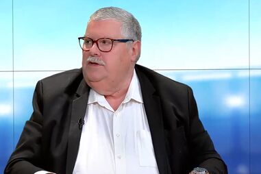 José Freitas: "Não acredito que Mário Branco quisesse rebentar com o árbitro" 