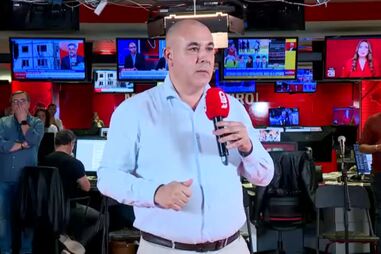 Diretor-geral editorial da Medialivre revela contratação de nova “estrela” para a Correio da Manhã Rádio  