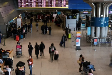Nova aplicação só está disponível, por enquanto, para o aeroporto de Lisboa