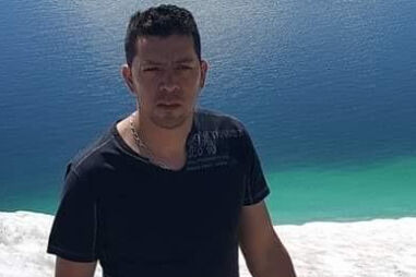 João foi assassinado