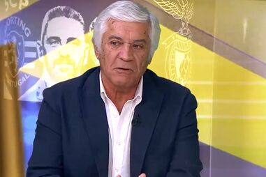 Paulo Andrade: "Este espírito de conquista de Ronaldo é algo que motiva os portugueses" 