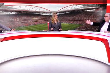 José Manuel Freitas: Duarte Gomes "vai ter de ouvir" 