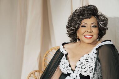 Alcione regressa a Portugal com espetáculo no Estoril, Lisboa e Porto