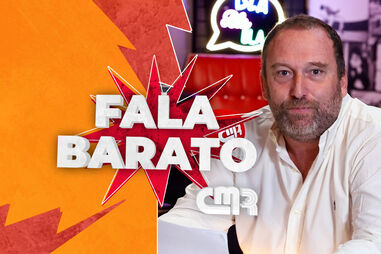 ‘Fala Barato’ com Eduardo Madeira | Quem é que pensa que passa à segunda volta das presidências?