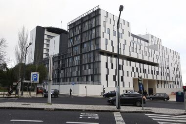 Inspetores da PJ de Lisboa detiveram o homem de 69 anos 