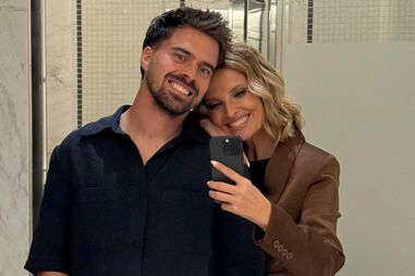 Cristina Ferreira e João Monteiro