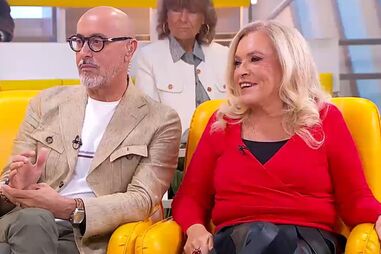 “Esteve lindamente”: Teresa Guilherme sobre Bruno Savate na entrevista com Cristina Ferreira