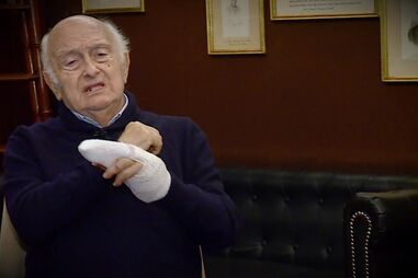 Mãe de Ana Anes apoia a filha na prisão após esta ter tentado matar o pai