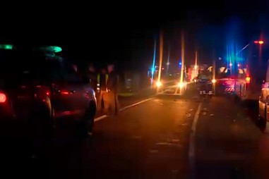 Dois mortos e três feridos em acidente no Alentejo que envolveu o empresário José Roquette