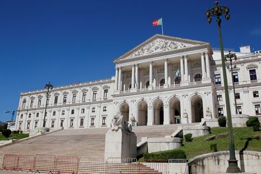 Assembleia da República