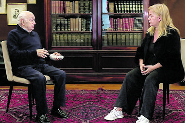 “Que Deus perdoe a minha filha, eu ainda não consigo”: José Manuel Anes receia que Ana volte a tentar fazer-lhe mal