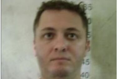 Ygor Daniel Zago, o Hulk, é acusado de tráfico de drogas