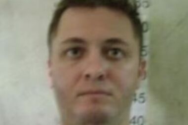 Ygor Daniel Zago, o Hulk, é acusado de tráfico de drogas