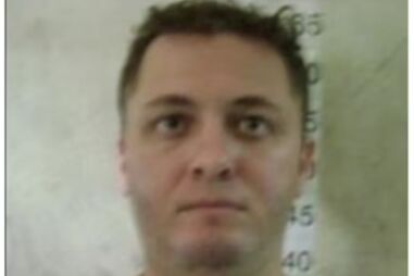 Ygor Daniel Zago, o Hulk, é acusado de tráfico de drogas