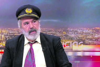 Entrevista do pré-candidato presidencial Manuel João Vieira torna-se viral