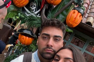 Daniel Gregório e Liliana Filipa