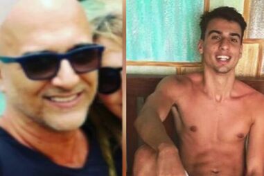 Pai e filho morrem baleados em restaurante no Montijo