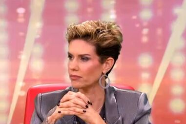 "A imagem fica sempre um bocadinho queimada": Ana Barbosa sobre absolvição de Carloto Cotta