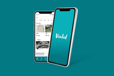 Vinted sob investigação em França por expor crianças a conteúdo pornográfico