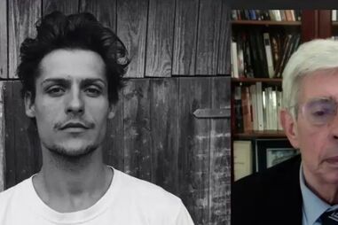 “Fico um pouco admirado”: Rui Pereira sobre absolvição do ator Carloto Cotta 