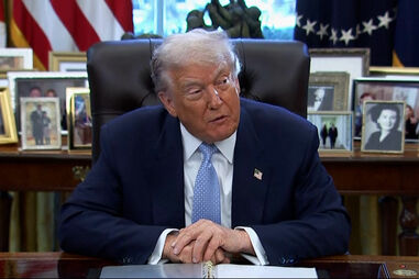 Trump esperançado de que o seu plano de paz para colocar fim ao conflito entre Rússia e Ucrânia pode ter sucesso