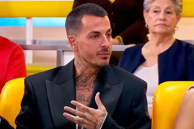 “Tenho empatia pelo que ela descreve”: Nelson Lisboa sobre vídeo que irmã de Cláudio Ramos partilhou nas redes sociais