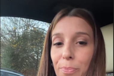 Sónia Jesus diz estar "solteira, mas não disponível"