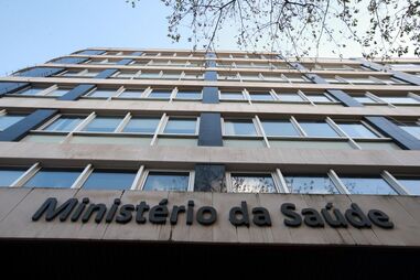 Ministério da Saúde