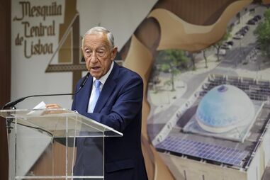 Marcelo Rebelo de Sousa