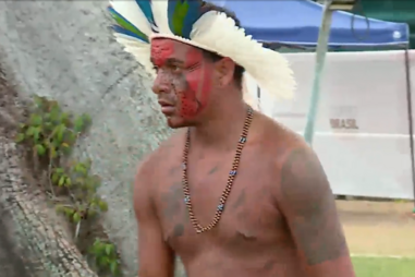 Indígenas querem tratar da floresta numa COP sem acordo fechado