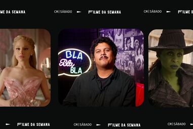 Wicked: Ariana Grande, Cynthia Erivo e o bem contra o mal 