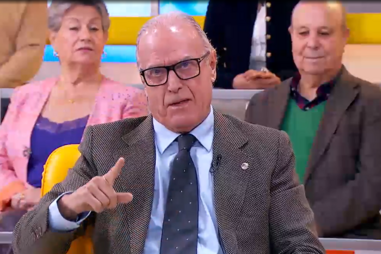 "O colesterol é essencial à vida": Especialista explica mitos e factos sobre a saúde