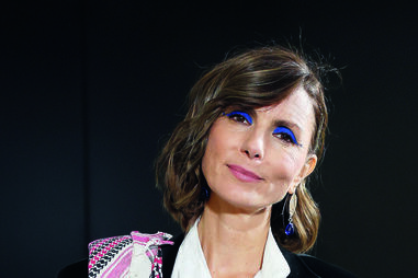 “O guião e a história são muito diferentes, a maneira como tudo se desenrola também. Quem está à espera de uma história repetida, engana-se” 