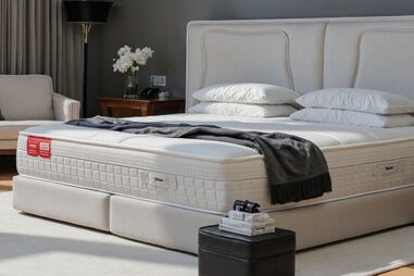 Descubra ofertas Pikolin na Black Friday 2025 com descontos até 60% para um sono reparador.
