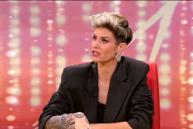 "Foi um divórcio para proteger os bens dela": Ana Barbosa sobre divórcio de Cláudia Jacques