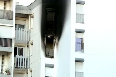 Encontrada morta a pessoa que estava desaparecida no incêndio em Mira Sintra